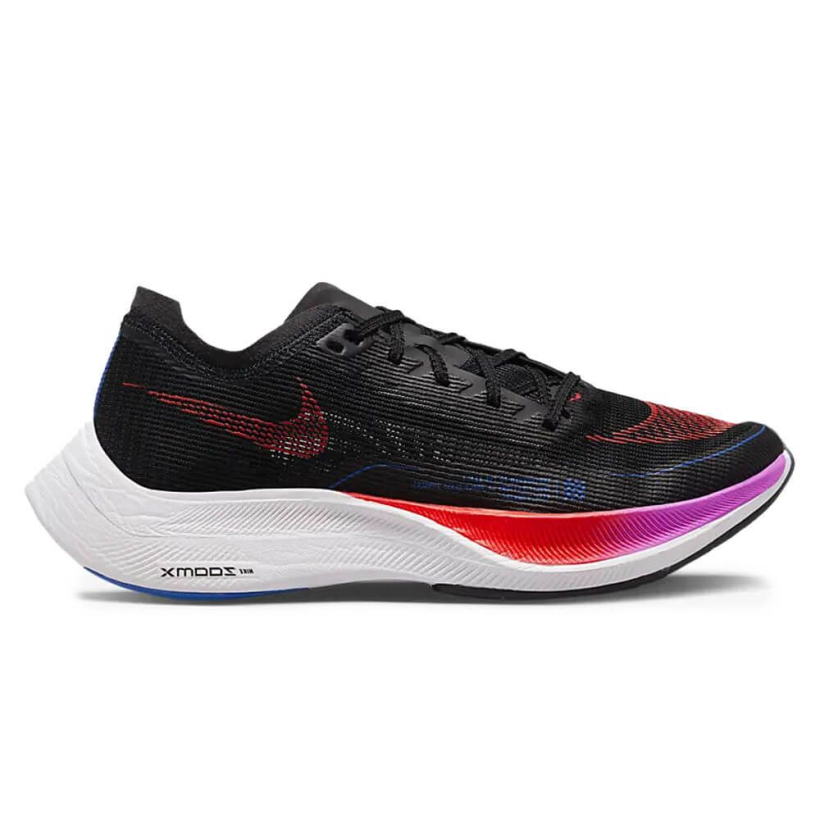 Nike Vaporfly 2 Black Fuchsia Dream