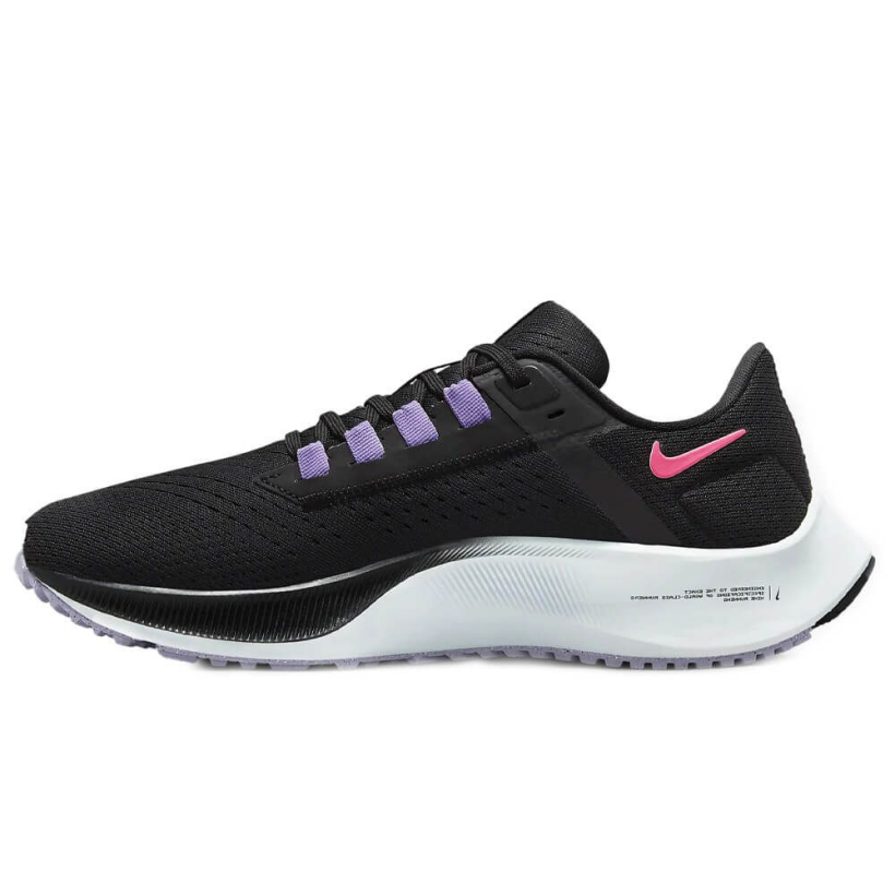 Nike air pegasus negras outlet