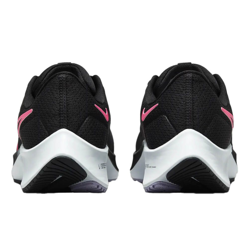 Nike Air Zoom Pegasus 38 Black Lilac CW7358 003 Sportkult