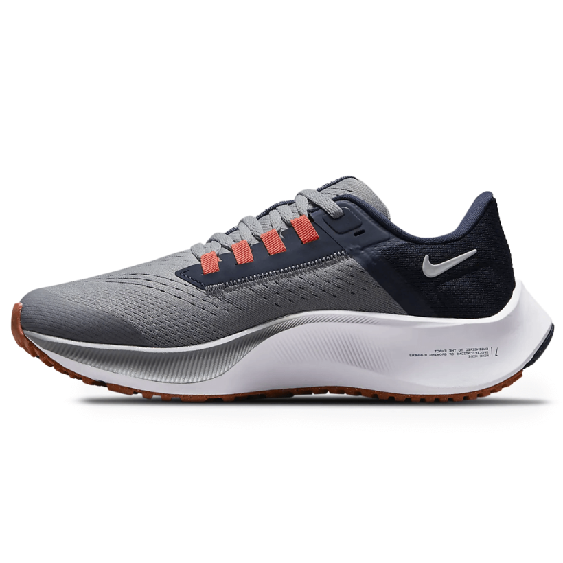 Nike Air Zoom Pegasus 38 Particle Grey CZ4178 011 Sportkult