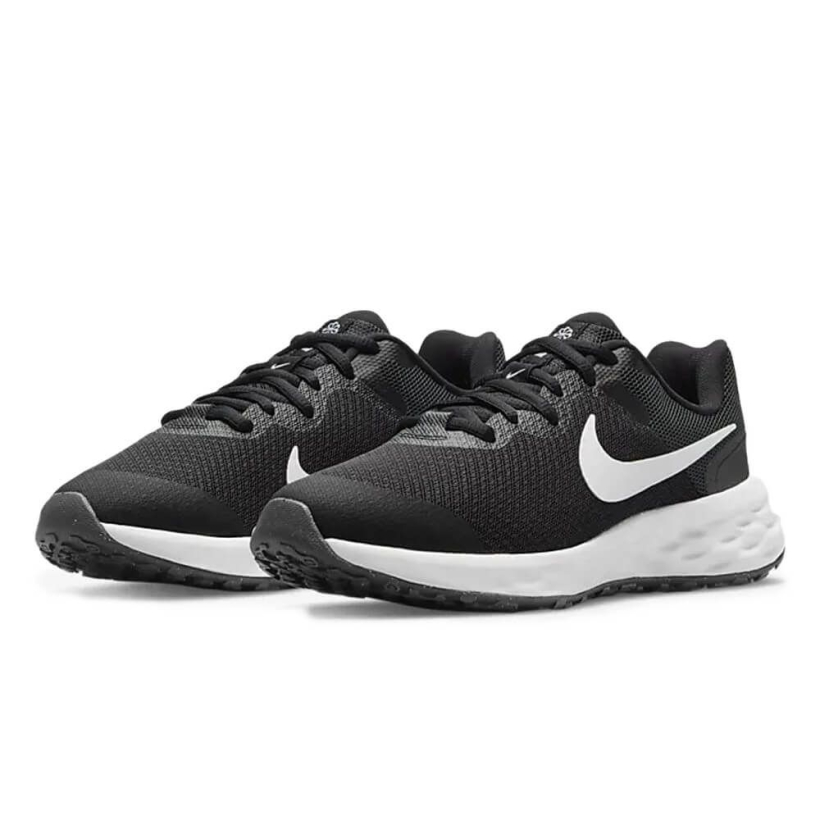 Nike black revolution discount