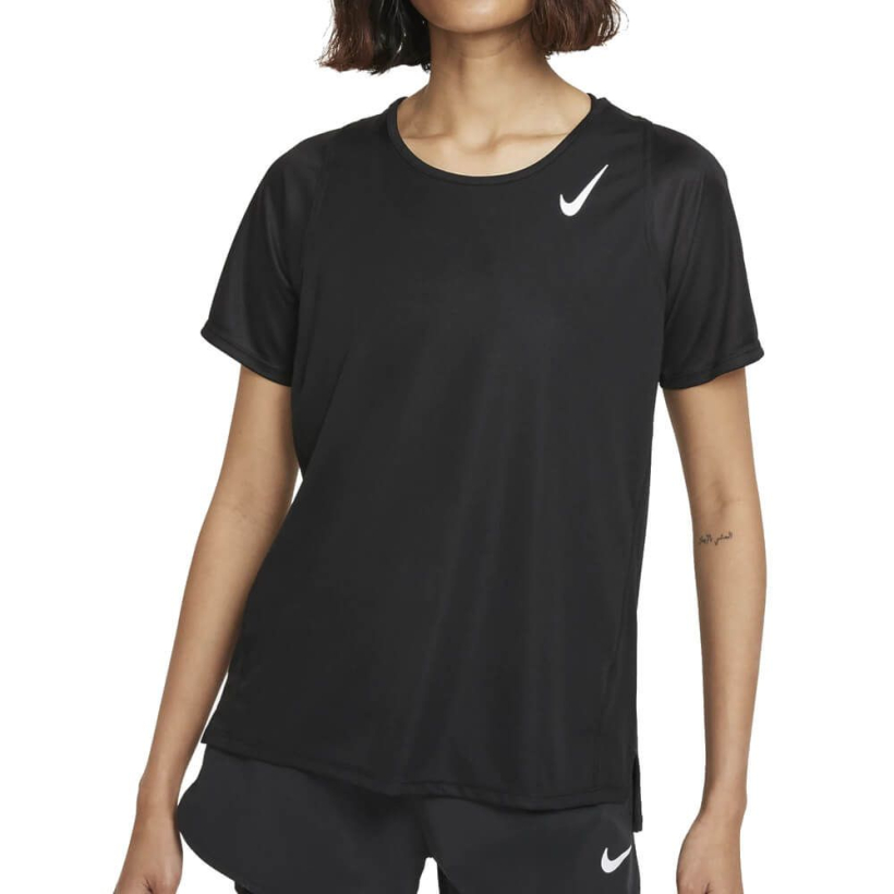 Nike Dri FIT Race SS Running Black DD5927 010 Sportkult