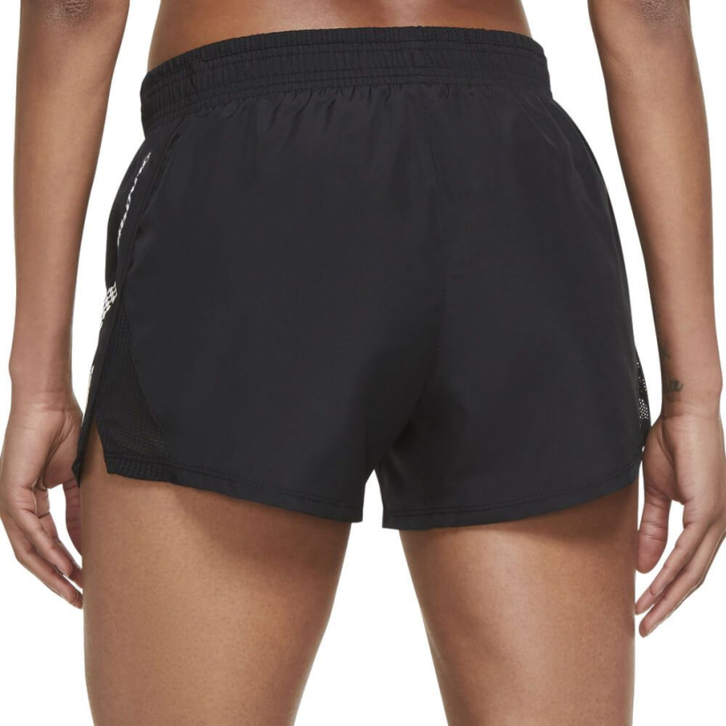 Nike Dri FIT Icon Clash 10K Black White DD6015 010 Sportkult