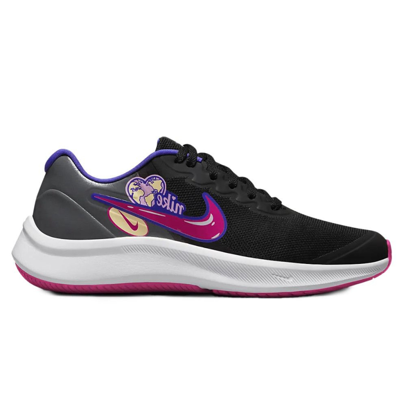 Nike star runner 31 outlet