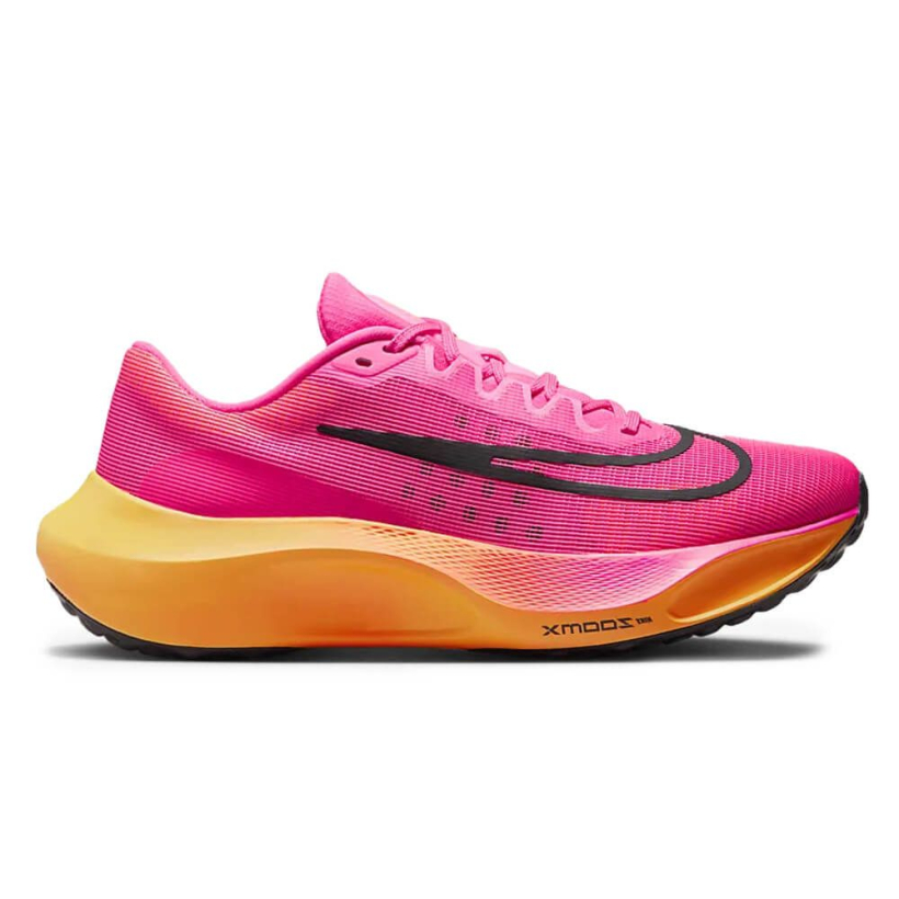 Nike zoom fly sp team orange hot sale