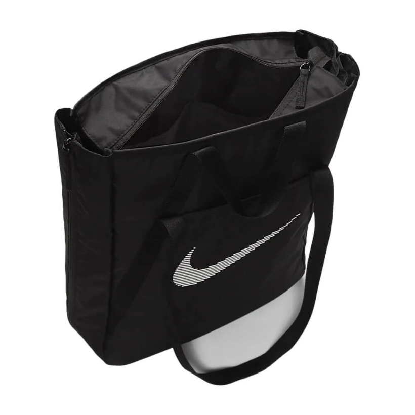 Nike gym tote top