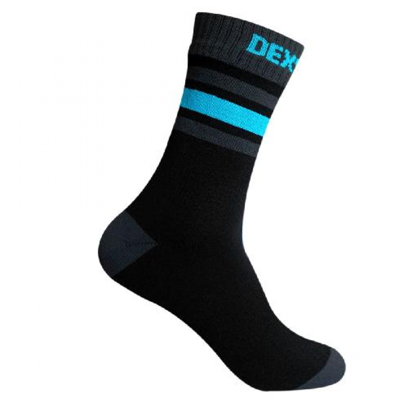 Носки водонепроницаемые DexShell Ultra Dri Sports Socks M (арт. DS625W-ABM) - 