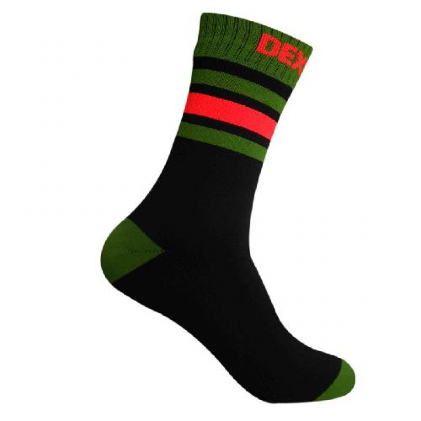 Носки водонепроницаемые DexShell Ultra Dri Sports Socks XL (арт. DS625W-BOXL) - 