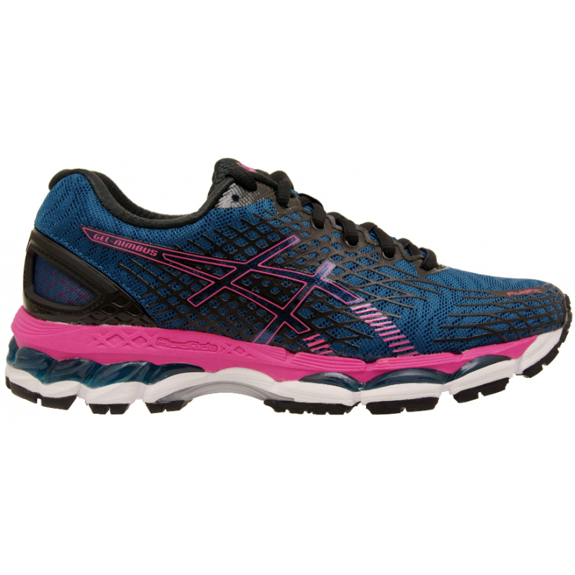 Asics gel nimbus 17 fluidride cheap