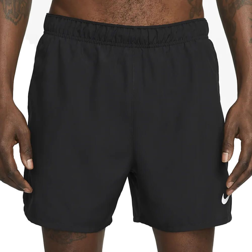 Шорты Nike Dri-FIT Challenger 13cm Brief-Lined Black мужские (арт. DV9363-010) - 
