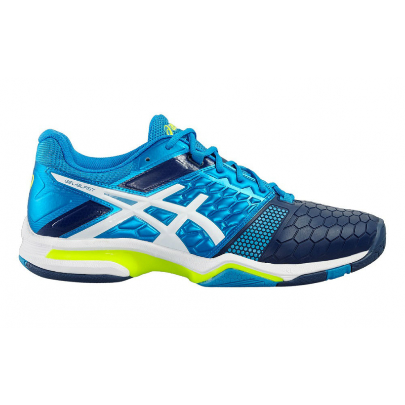 Handball asics sales
