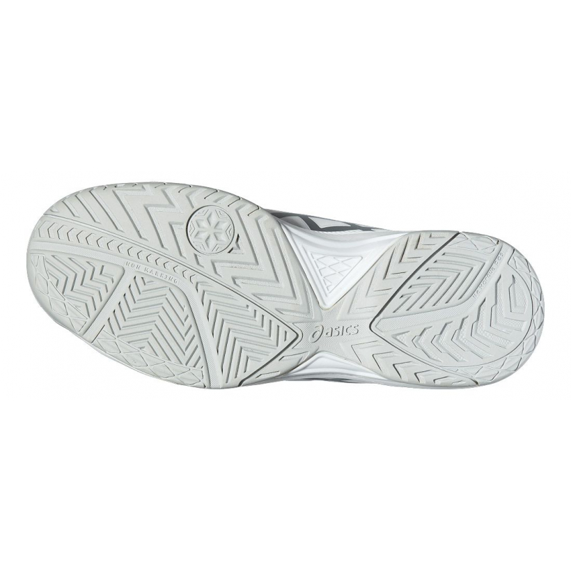 Asics e757y top