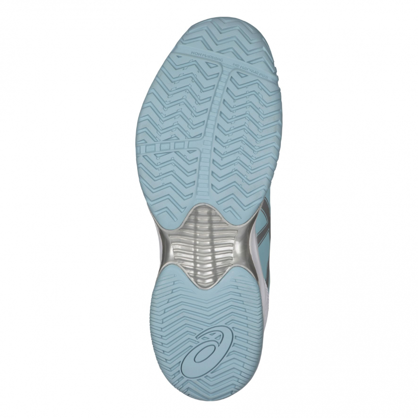 ASICS E850N 1493 GEL COURT SPEED