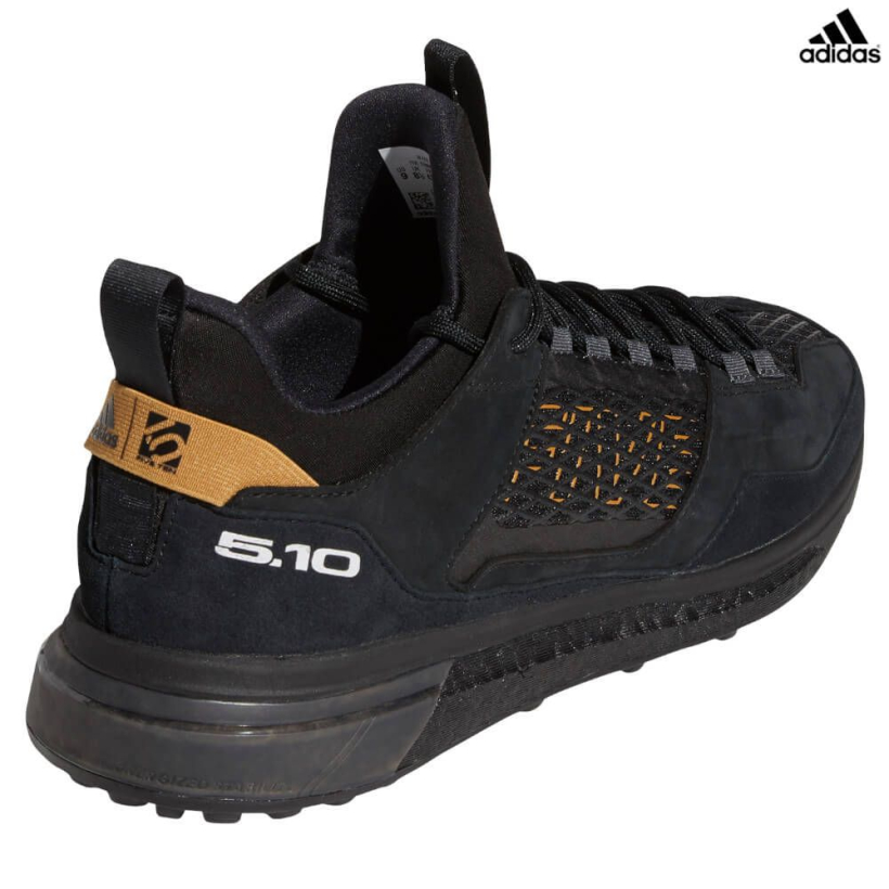 adidas Five Ten Five Tennie DLX Approach Black EE9150 Sportkult
