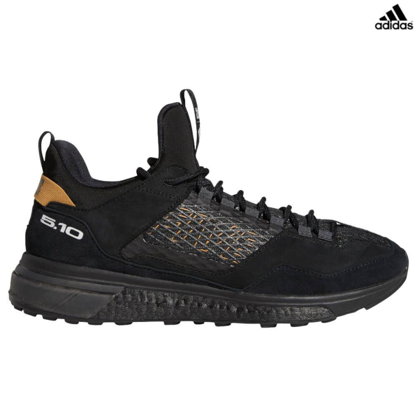 adidas Five Ten Five Tennie DLX Approach Black EE9150 Sportkult