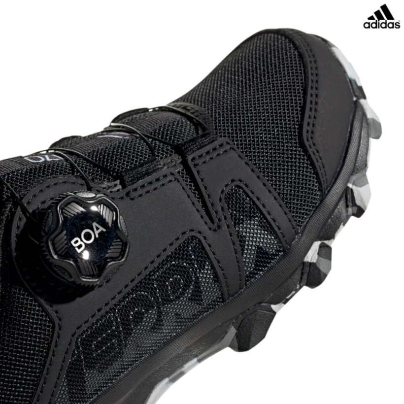 Adidas Terrex Agravic BOA Black Grey EF3635 Sportkult