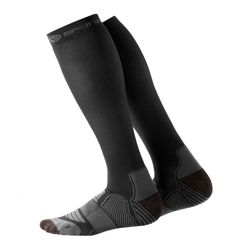 Компрессионные гольфы Skins Essentials Activ Compressions Socks мужские (арт. ES00019270002) - 