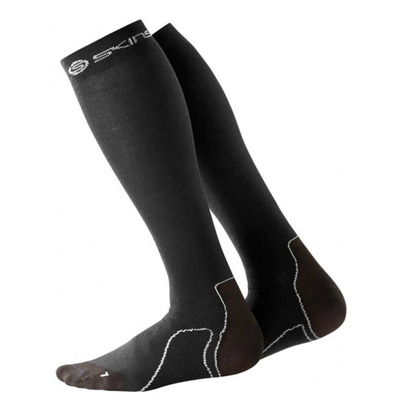 Компрессионные гольфы Skins Essentials Recovery Compressions Socks мужские (арт. ES00019349001) - 