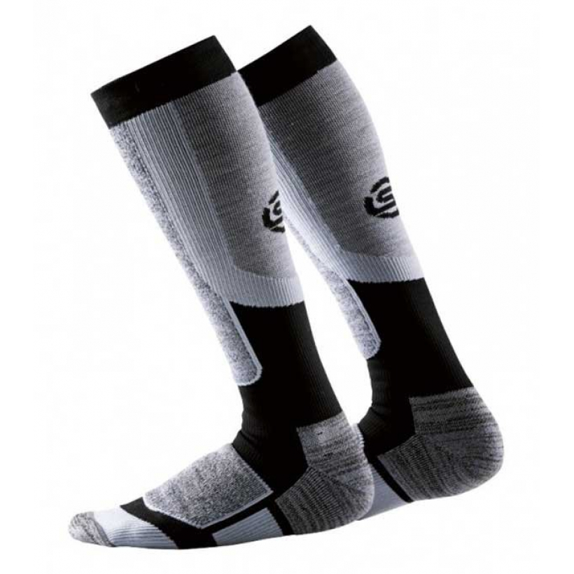 Компрессионные гольфы Skins Essentials Activ Thermal Compressions Socks женские (арт. ES00029360033) - 