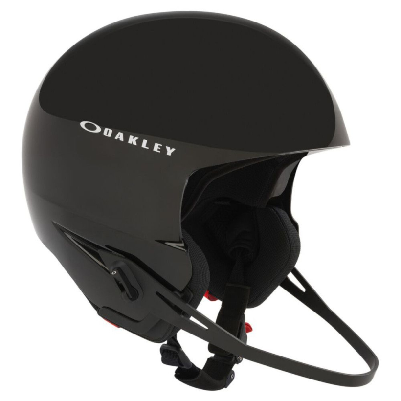 Шлем Oakley Arc5 Pro Ski Black мужской (арт. F05900413) - 