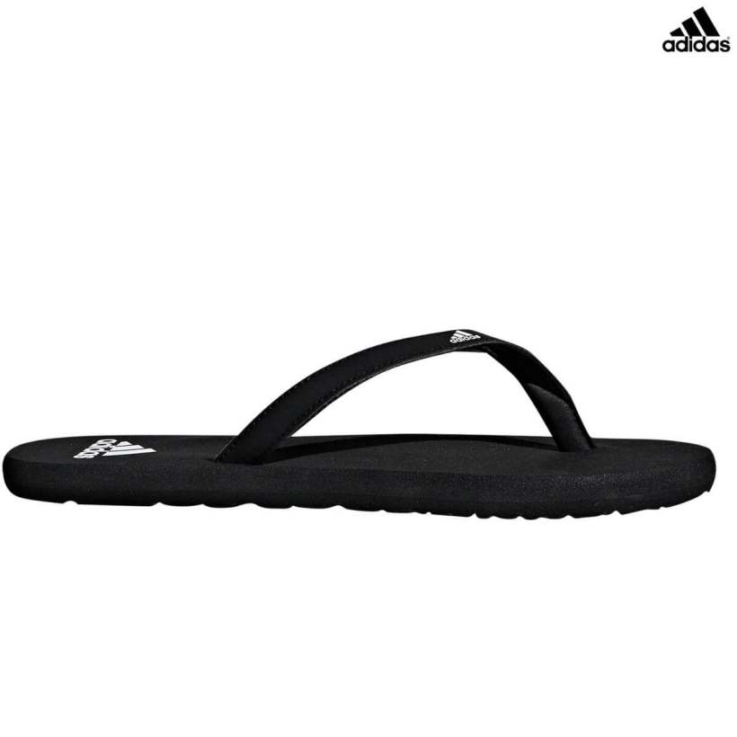 Шлепанцы Adidas Eezay Flip Flop  black женские (арт. F35035) - 