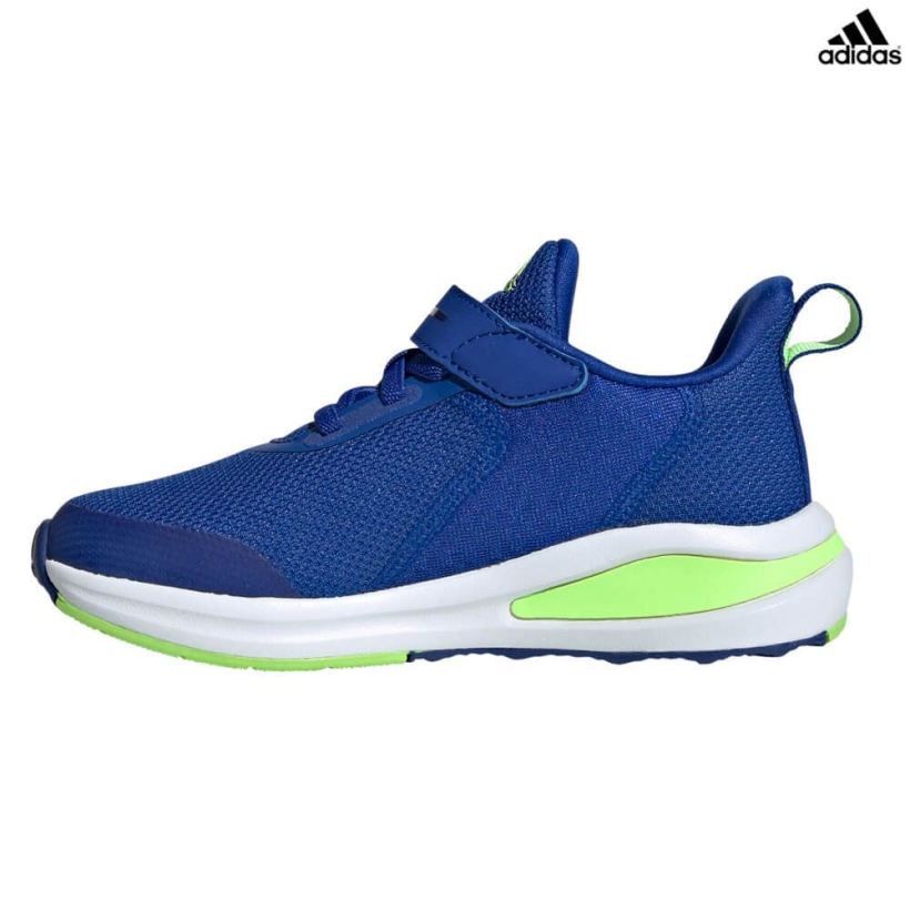 Adidas fortarun k blue online