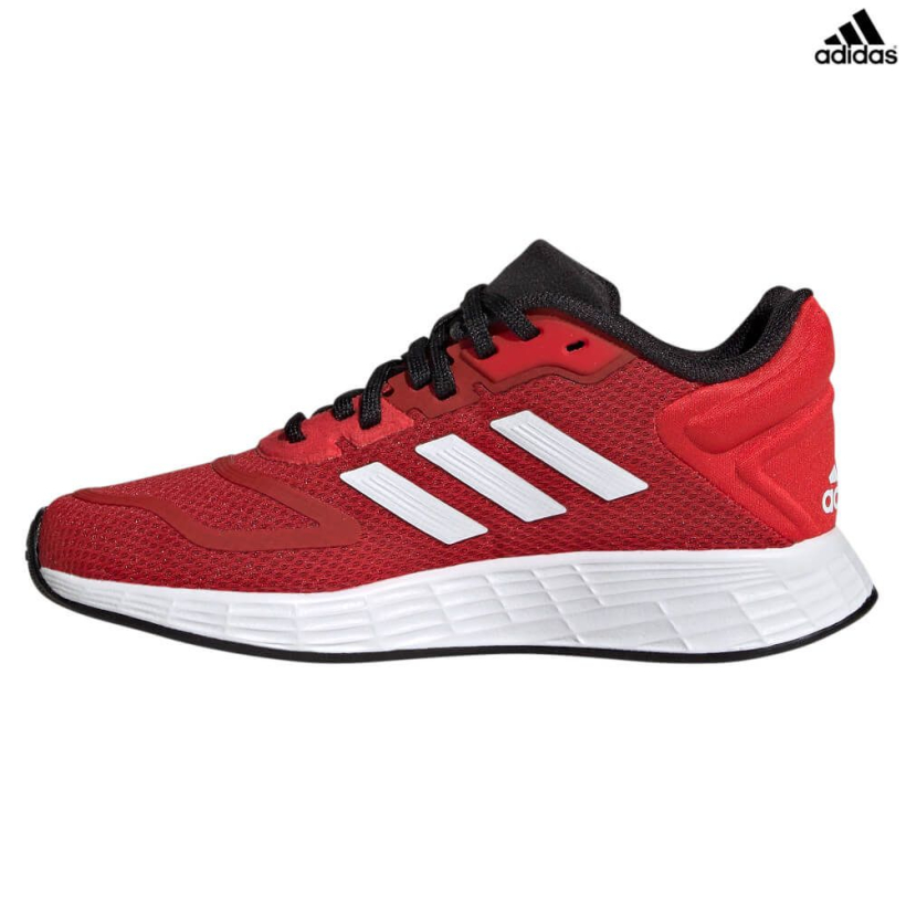 Adidas duramo shop 9k red