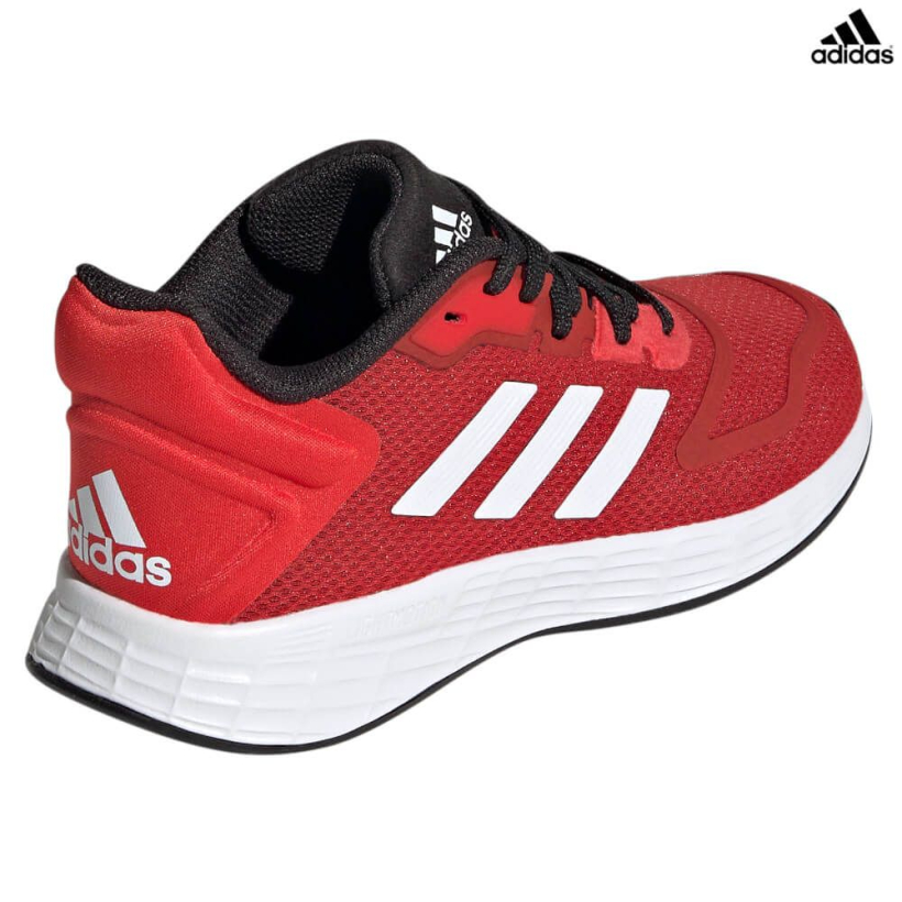 Adidas duramo shop 9k red