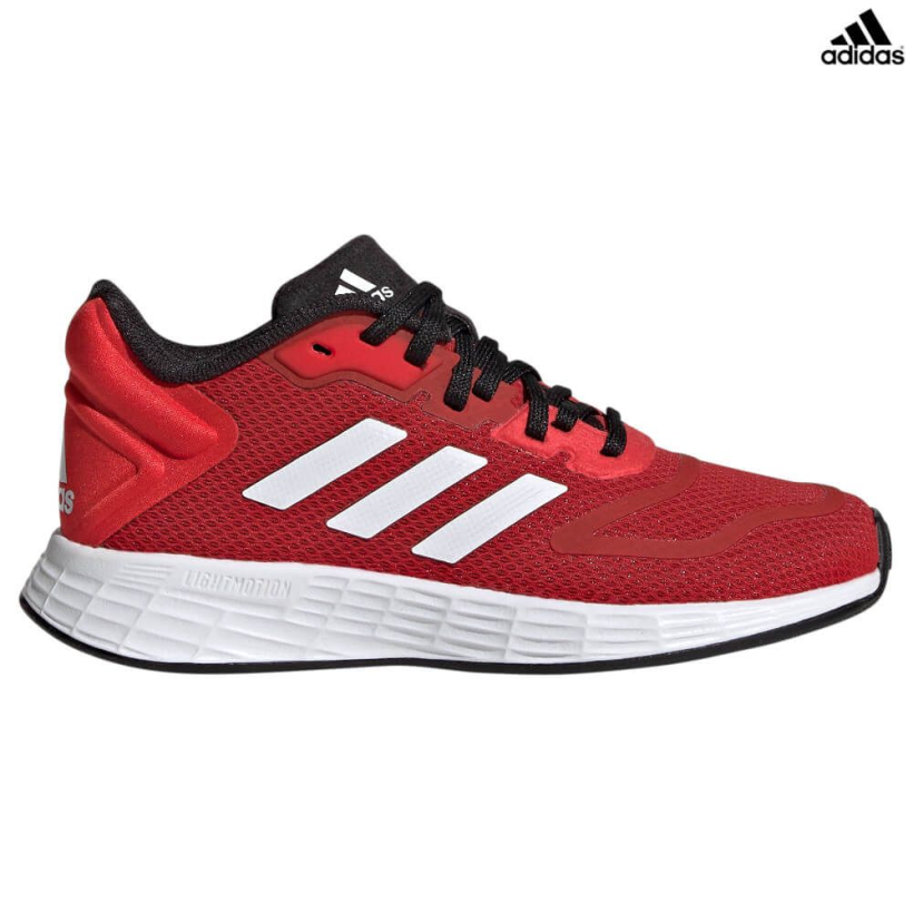 Adidas duramo shop 9k red