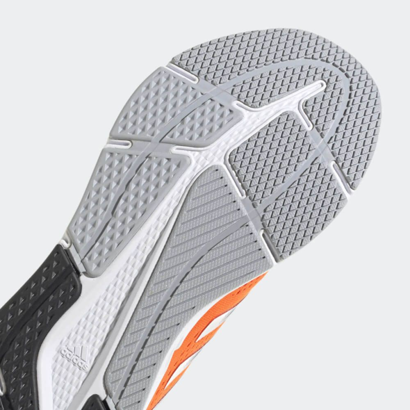 Adidas questar orange 2025