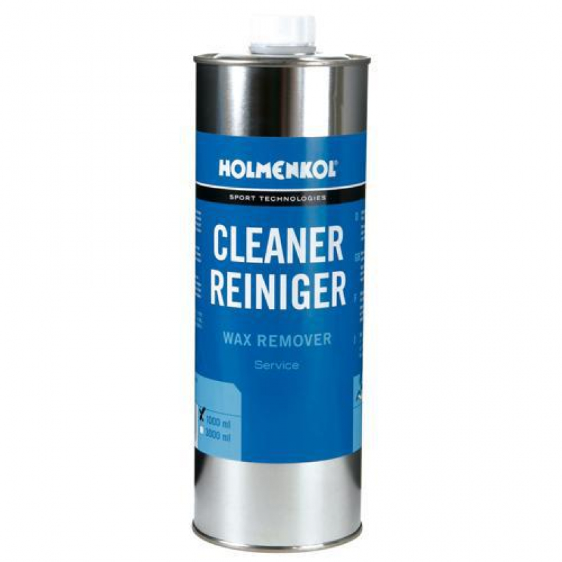 Растворитель Holmenkol 20422 Cleaner Reiniger (арт. 20422) - 
