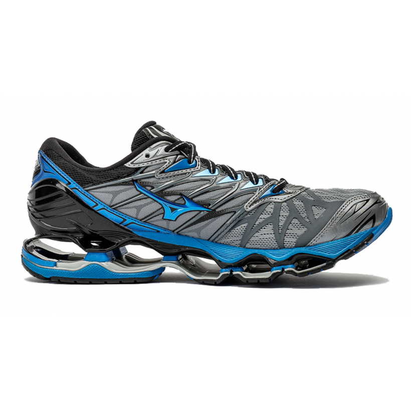 Mizuno top wave 7