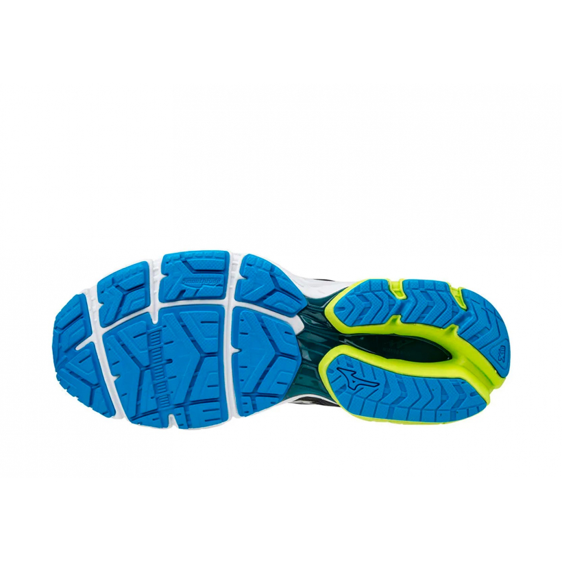 Mizuno wave hotsell ultima 11