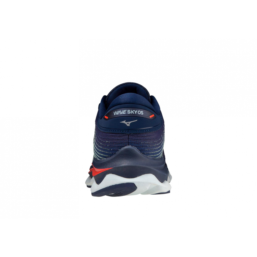 Mizuno WAVE SKY 5 J1GC2102 Sportkult
