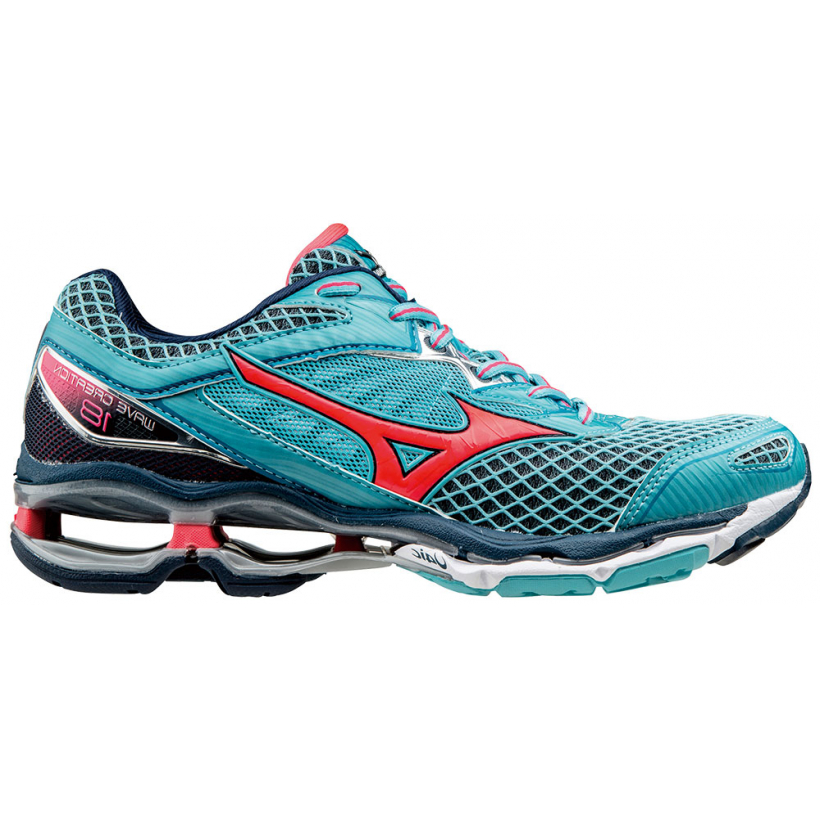 Mizuno Wave CREATION 18 J1GD1601 Sportkult