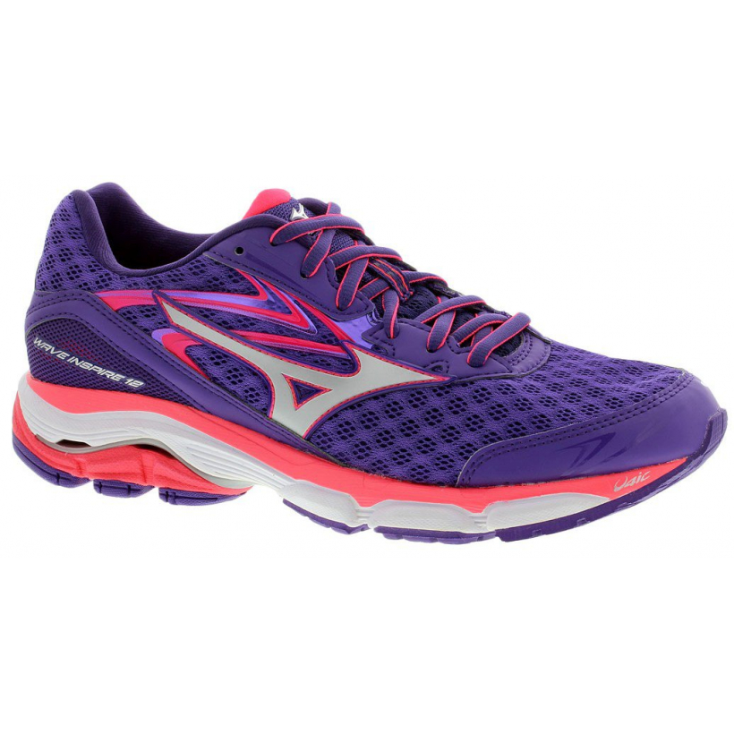 Mizuno wave inspire outlet 12 running shoes