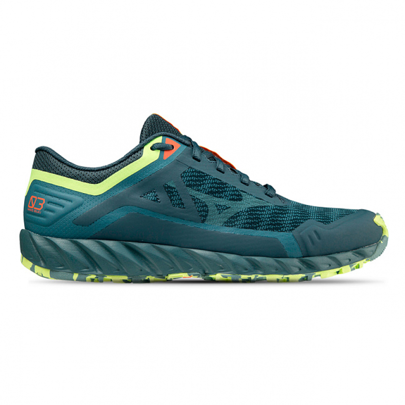 Mizuno WAVE IBUKI 3 J1GJ2073 Sportkult