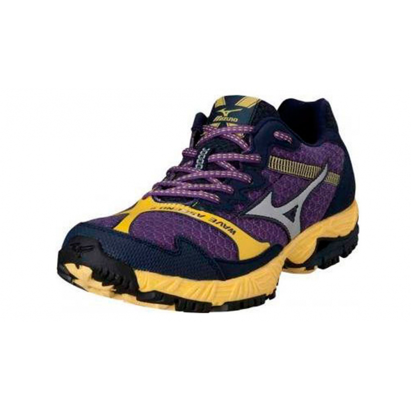 Mizuno Wave ASCEND 8 J1GK1371 Sportkult
