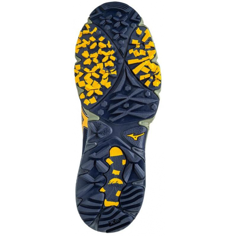 Mizuno wave shop kien 4 blue