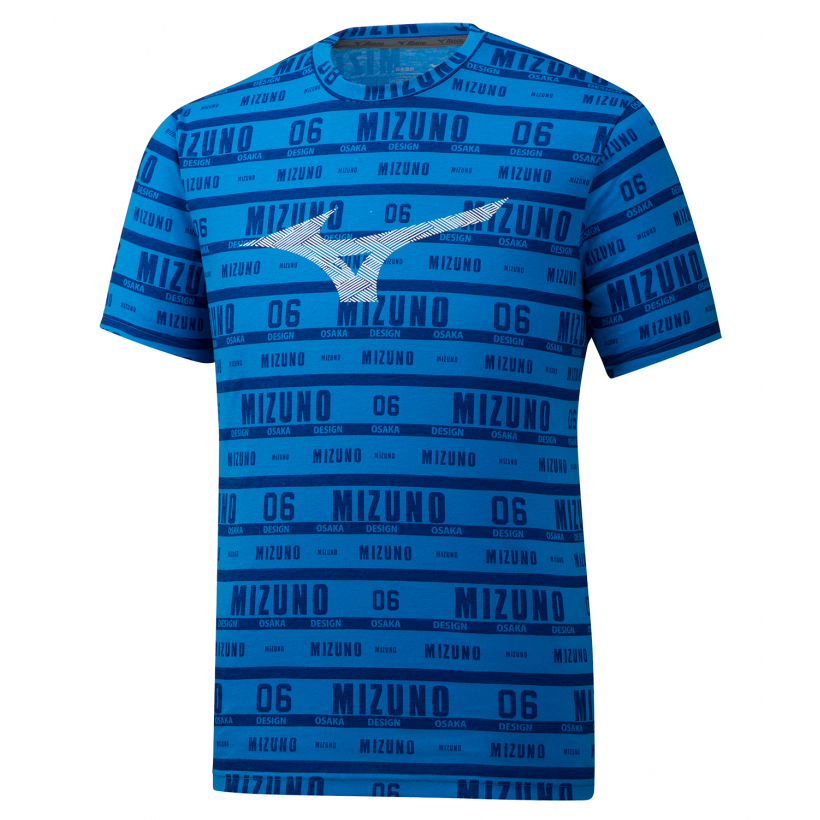 Mizuno design on sale