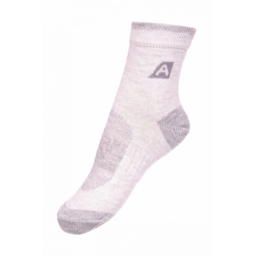 Комплект носков (3 пары) Alpine Pro 3Rapid 2 детские (арт. KSCZ013000) - 