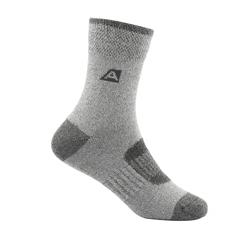 Комплект носков (3 пары) Alpine Pro 3Rapid 2 детские (арт. KSCZ013779) - 