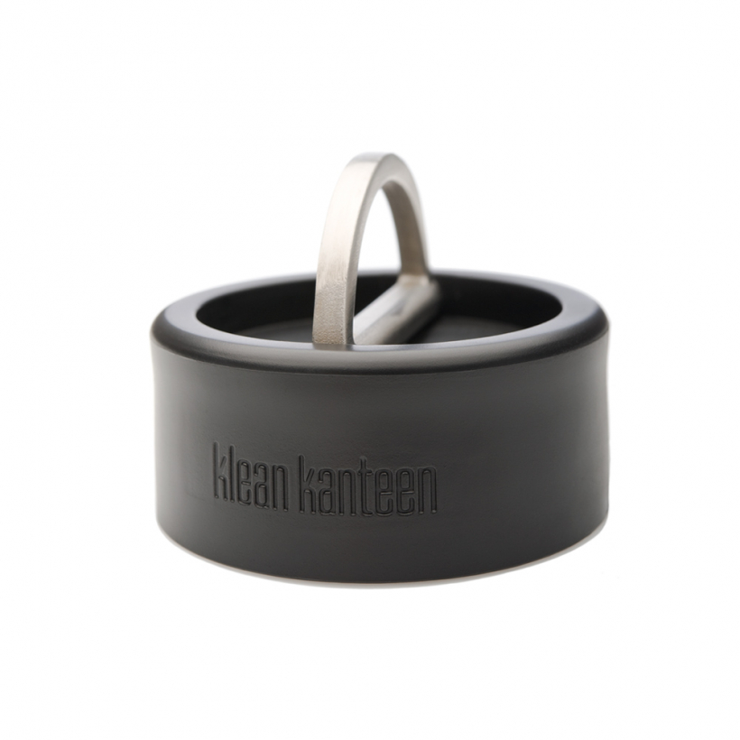 Крышка Klean Kanteen CAP WIDE -  Flip D-ring (арт. KWSSFD) - 