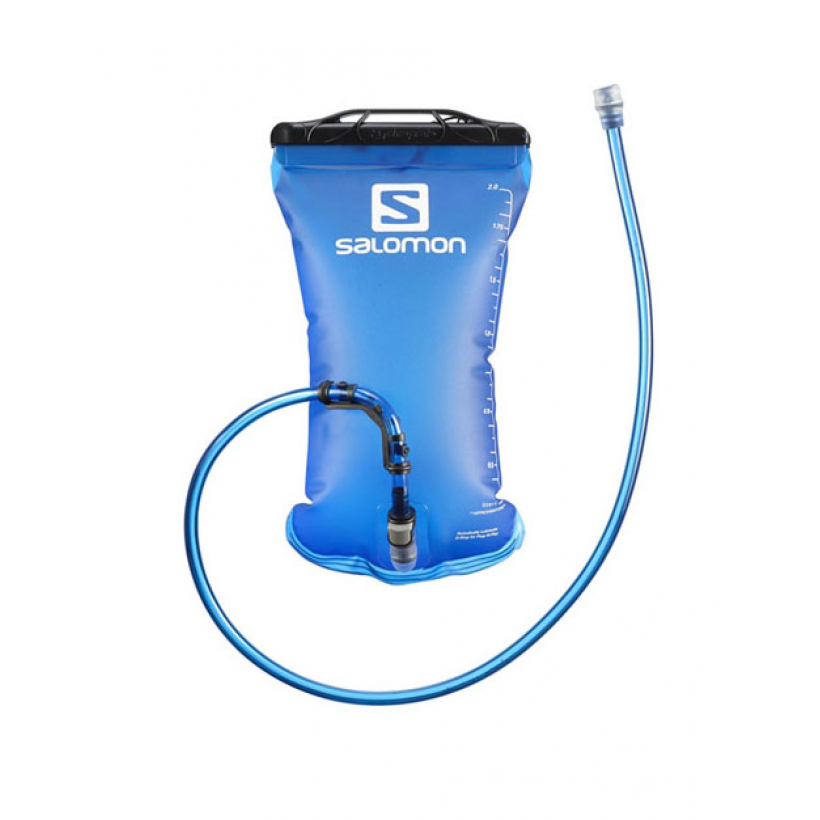 Питьевая система Salomon Soft Reservoir 2 л (арт. L37868300) - 
