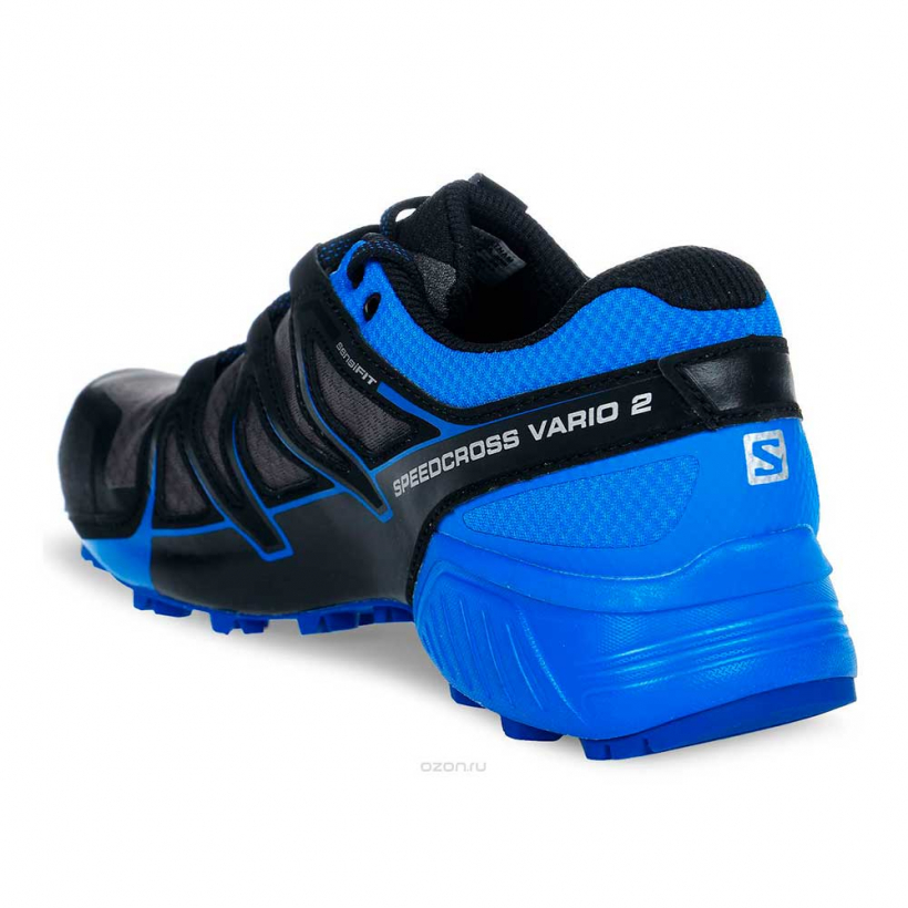 SALOMON SPEEDCROSS VARIO 2 GTX