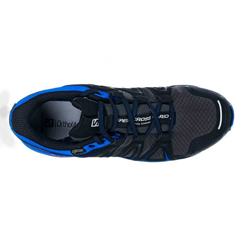 SALOMON SPEEDCROSS VARIO 2 GTX L39971500