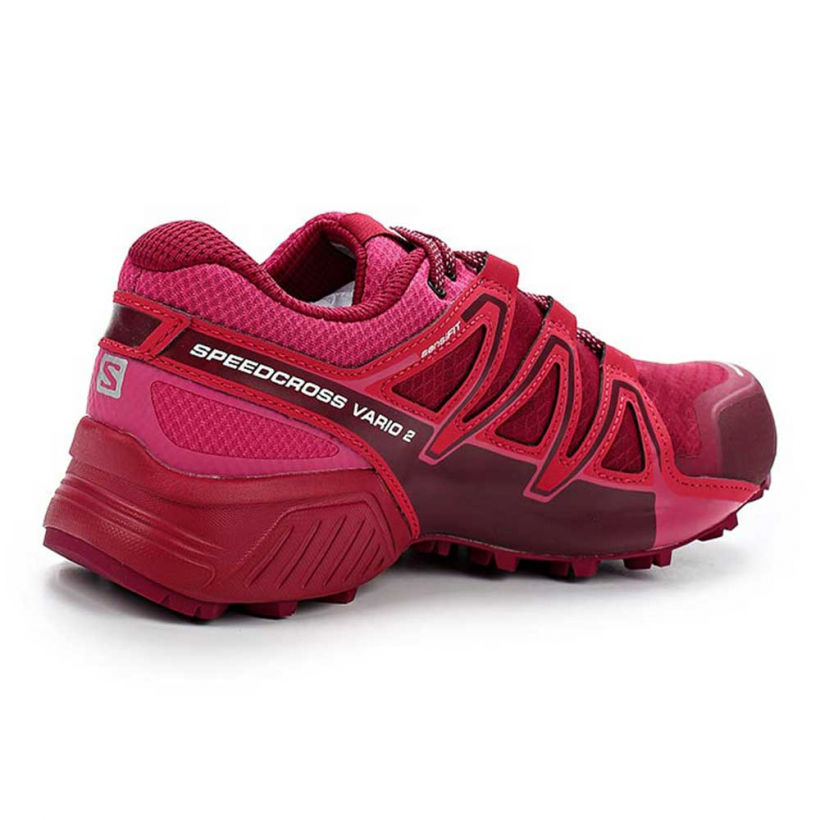 Salomon Speedcross Vario 2 W Keri GTX L40125600 Sportkult
