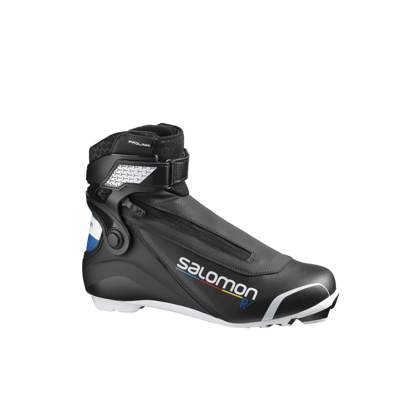 SALOMON Лыжные ботинки R/PROLINK (арт. L40555400) - 