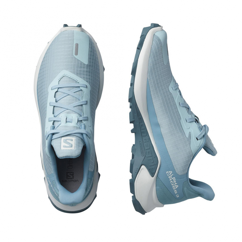 SALOMON ALPHACROSS 3 GTX W L41447500 Sportkult