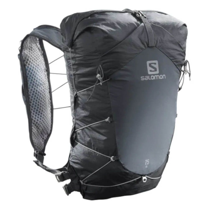 Походная сумка Salomon XA 25 Grey (арт. LC130250) - 